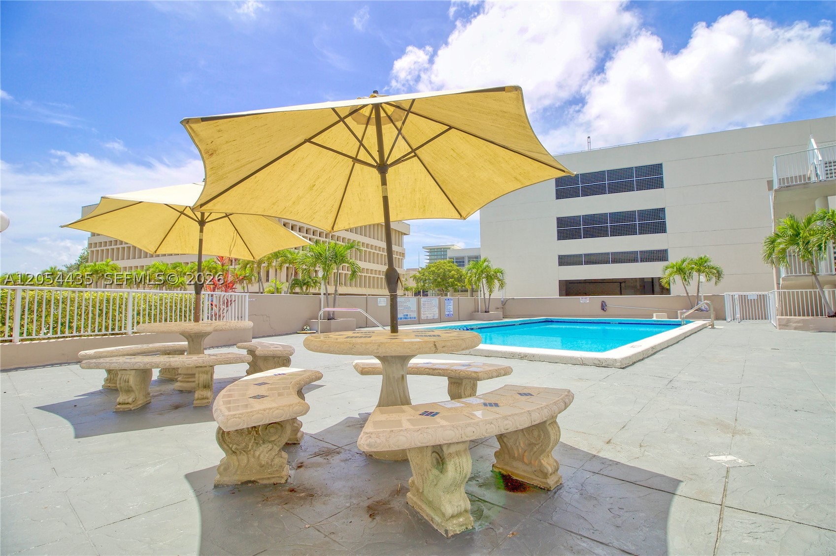 6580 E Santona St #A37, Coral Gables FL 33146