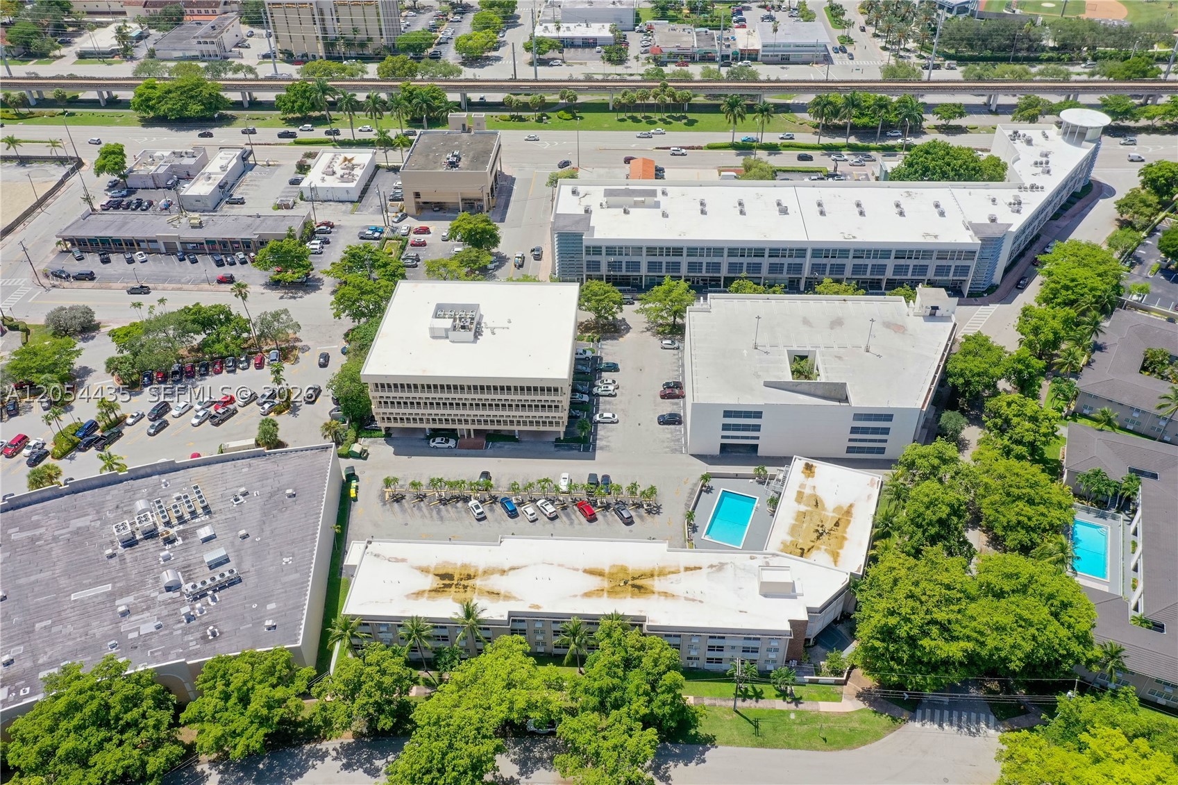 6580 E Santona St #A37, Coral Gables FL 33146
