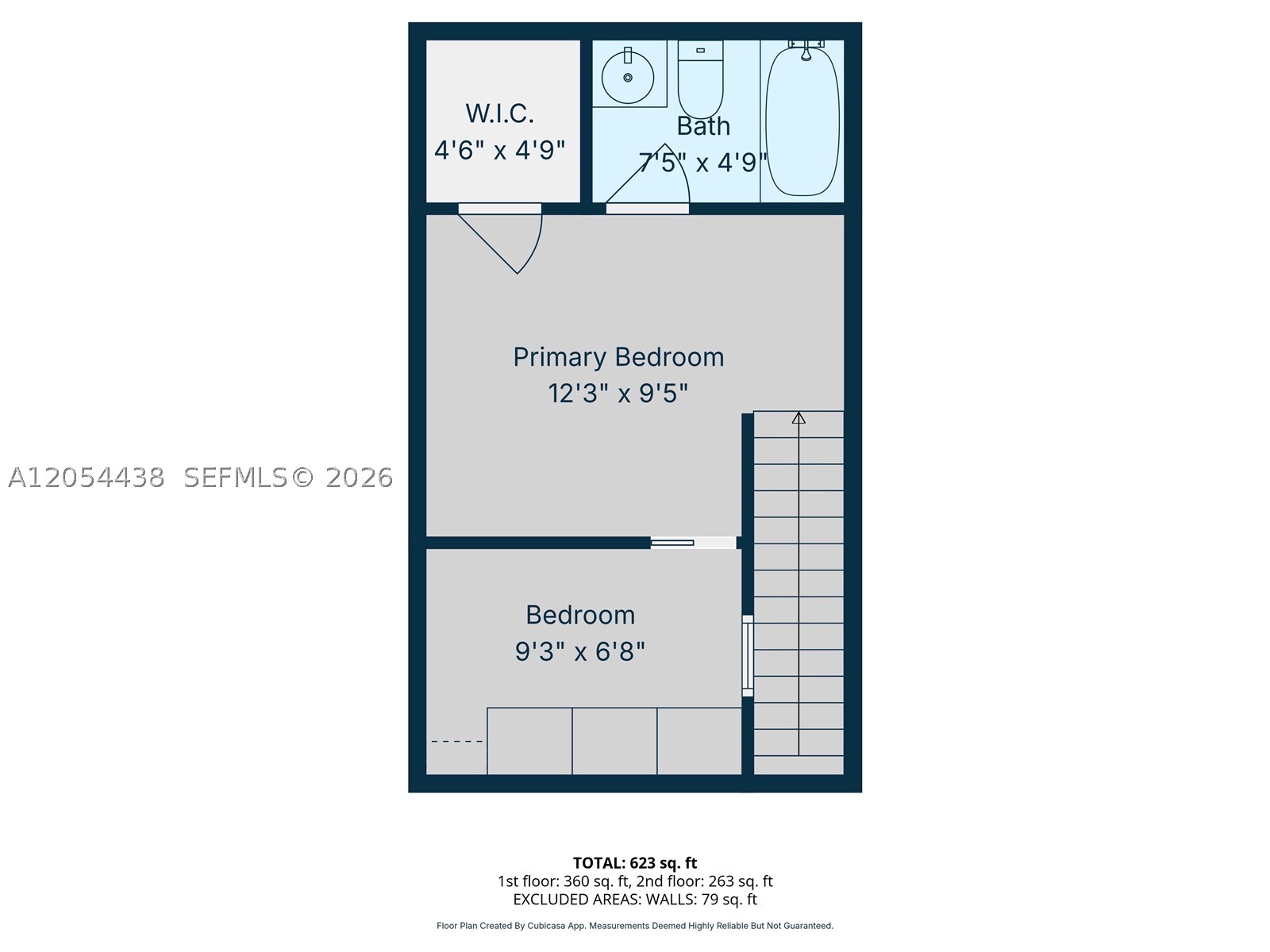 60 SW 13th St #2422, Miami FL 33130