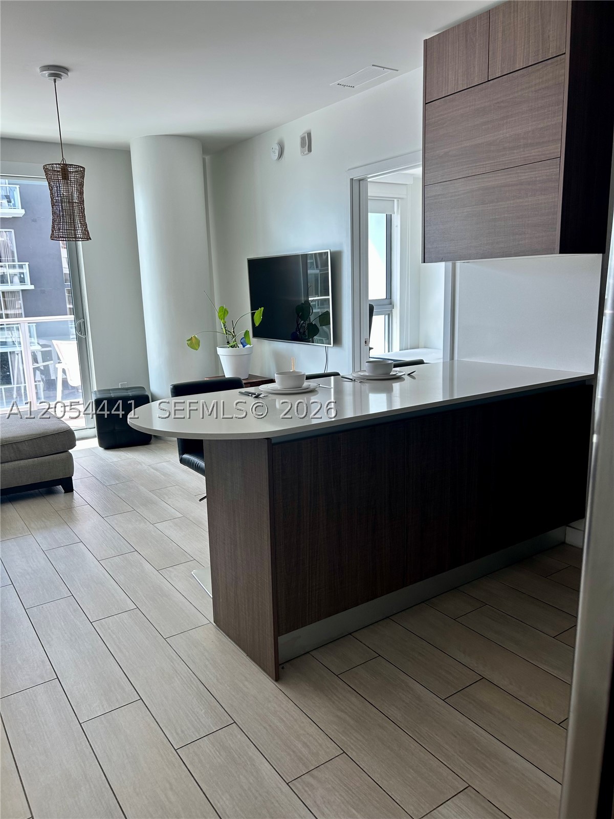 1600 SW 1st Ave #812, Miami FL 33129