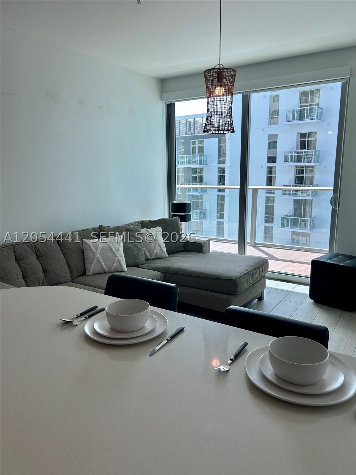 1600 SW 1st Ave #812, Miami FL 33129