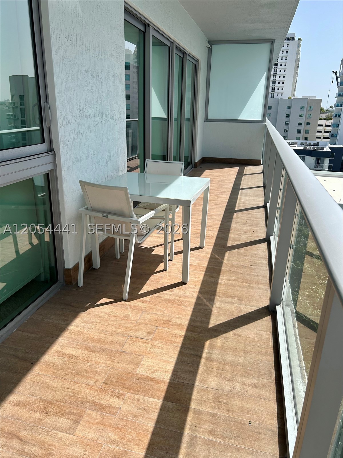 1600 SW 1st Ave #812, Miami FL 33129