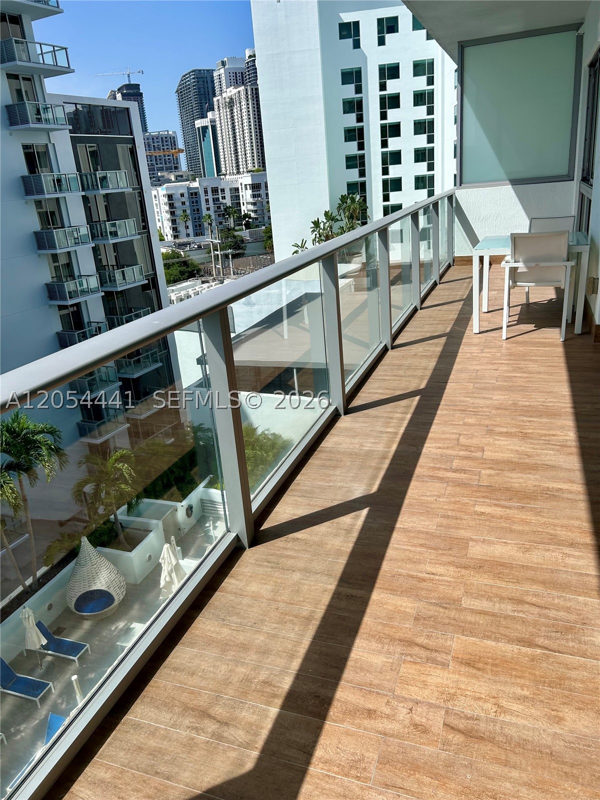 1600 SW 1st Ave #812, Miami FL 33129
