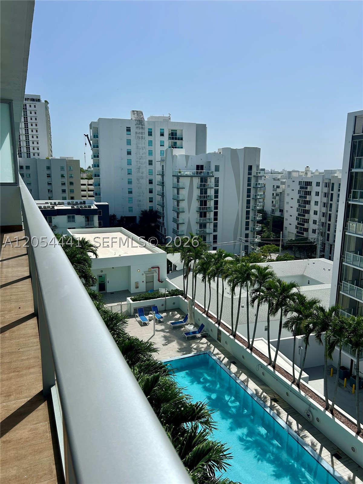 1600 SW 1st Ave #812, Miami FL 33129