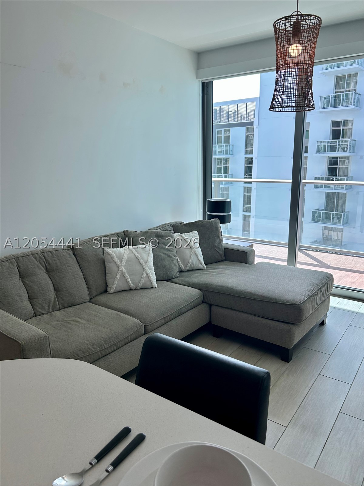 1600 SW 1st Ave #812, Miami FL 33129