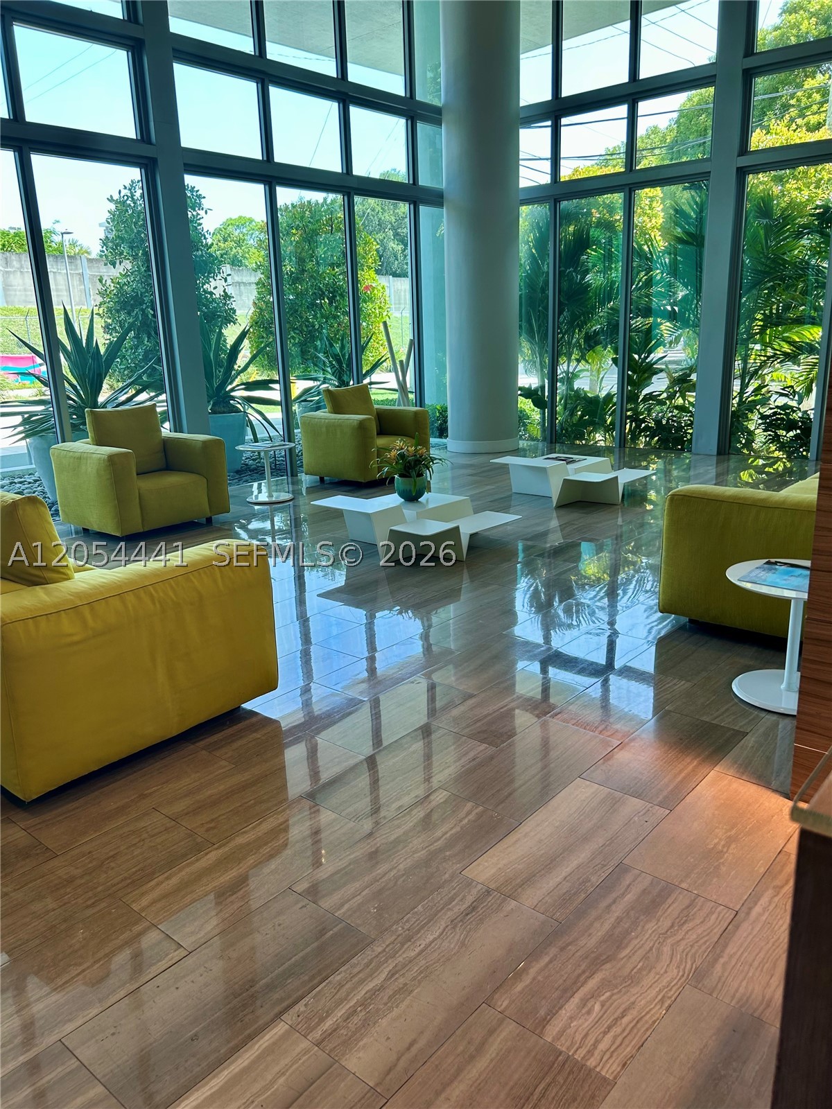 1600 SW 1st Ave #812, Miami FL 33129