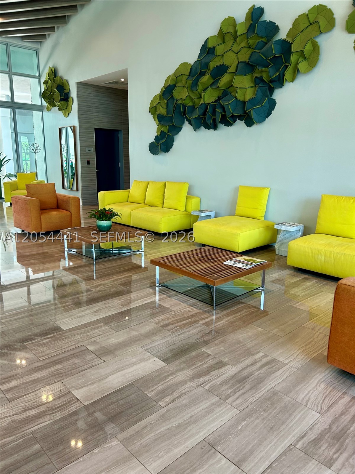 1600 SW 1st Ave #812, Miami FL 33129