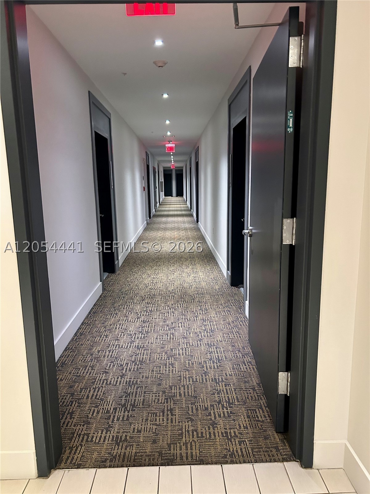 1600 SW 1st Ave #812, Miami FL 33129