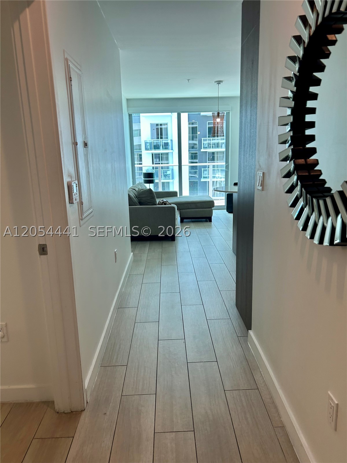 1600 SW 1st Ave #812, Miami FL 33129