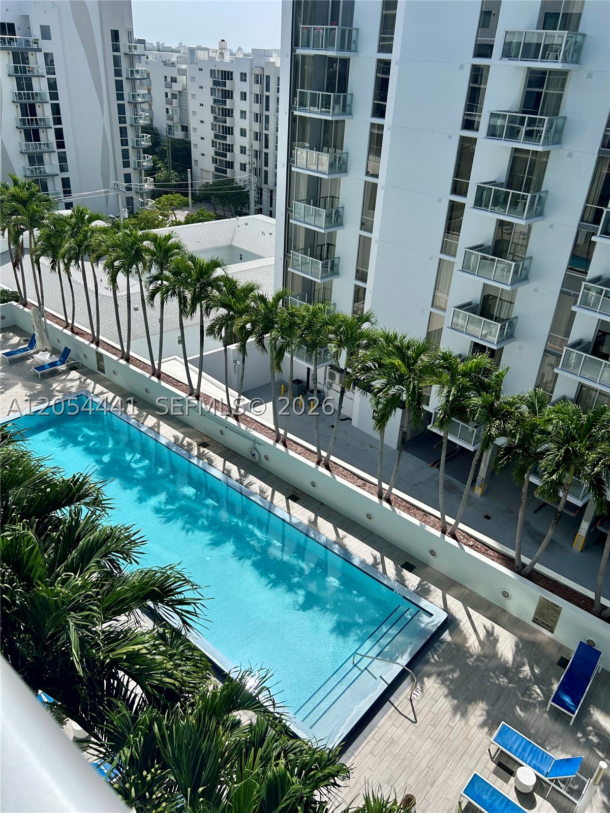 1600 SW 1st Ave #812, Miami FL 33129