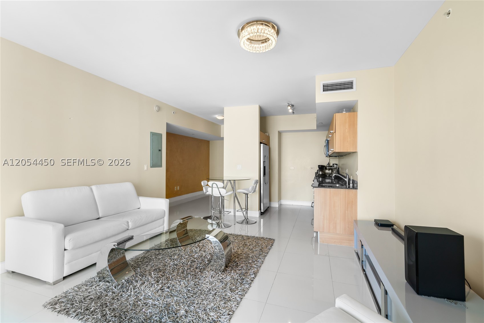 350 S Miami Ave #2515, Miami FL 33130