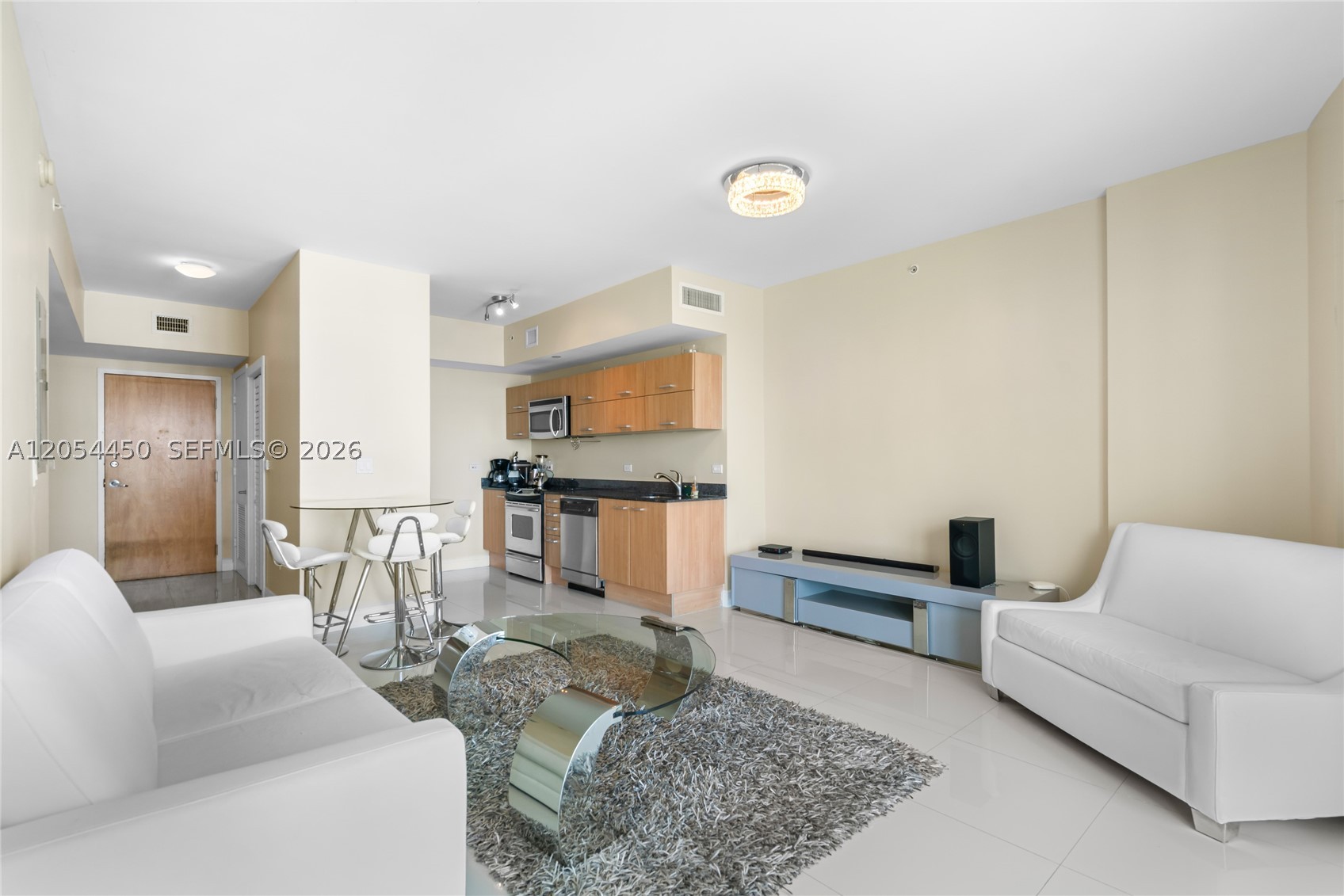 350 S Miami Ave #2515, Miami FL 33130