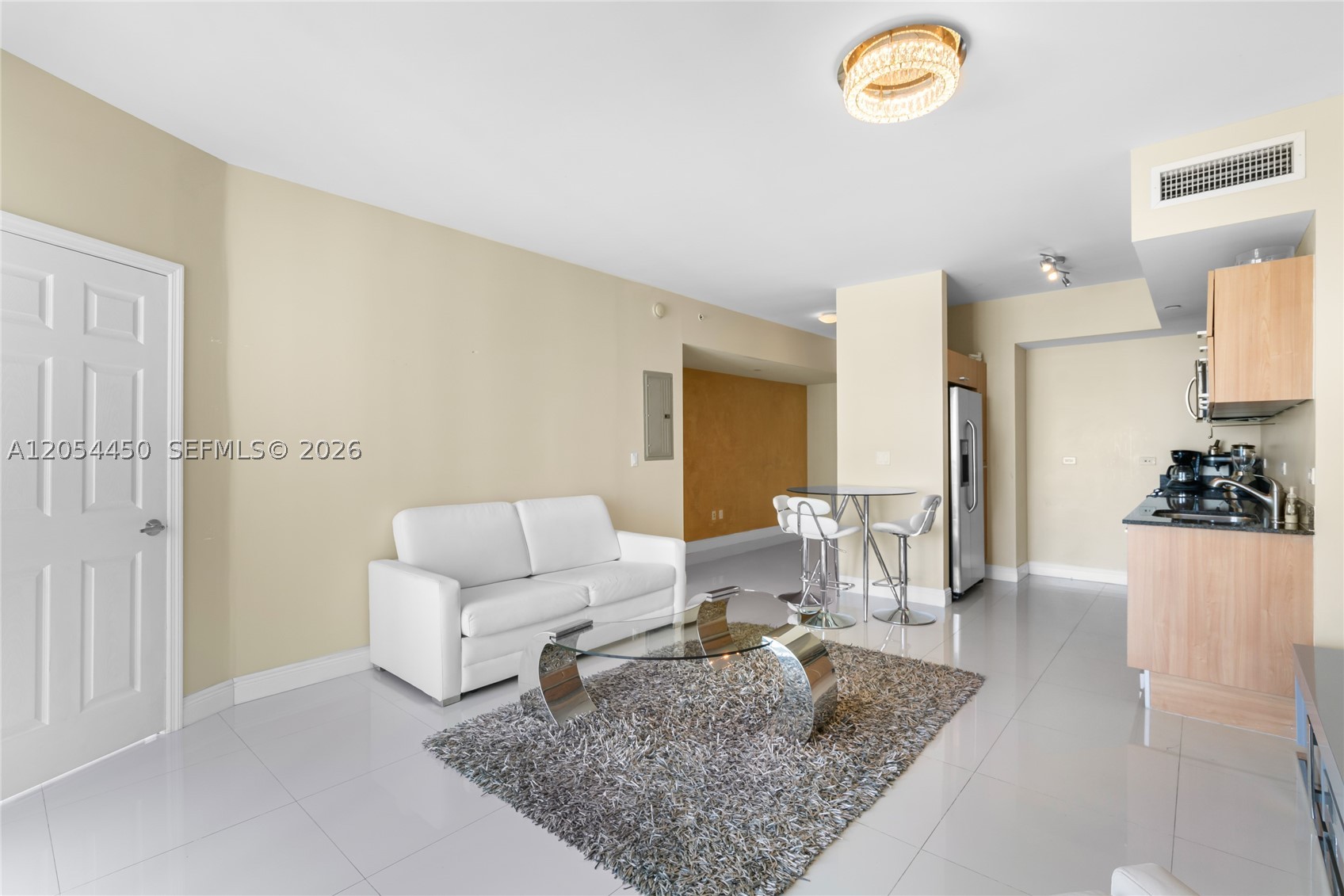 350 S Miami Ave #2515, Miami FL 33130