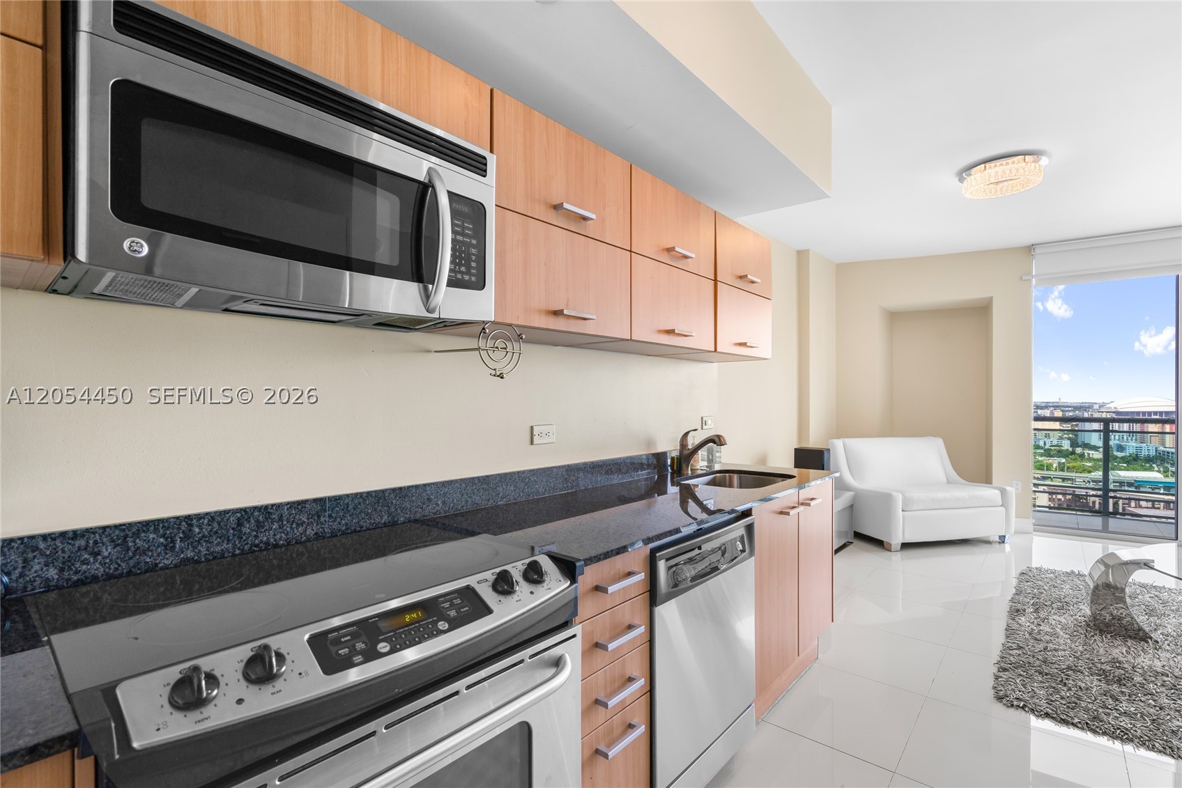 350 S Miami Ave #2515, Miami FL 33130