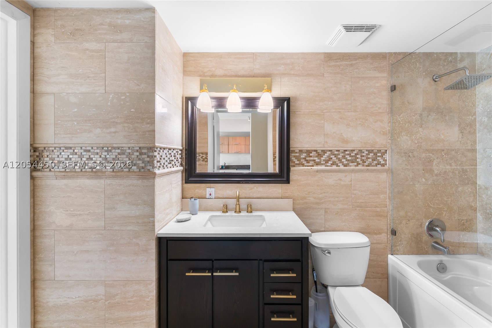 350 S Miami Ave #2515, Miami FL 33130