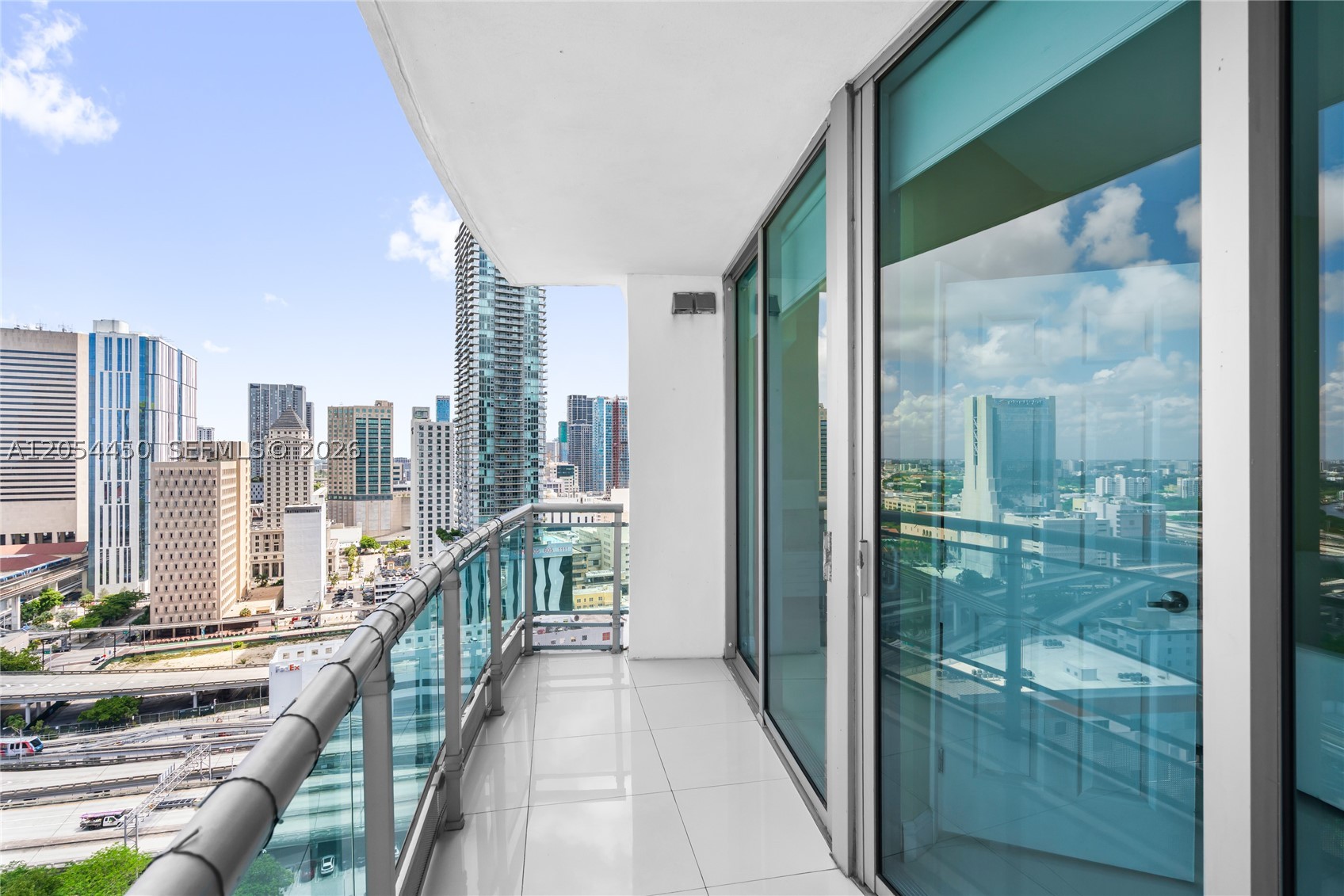350 S Miami Ave #2515, Miami FL 33130