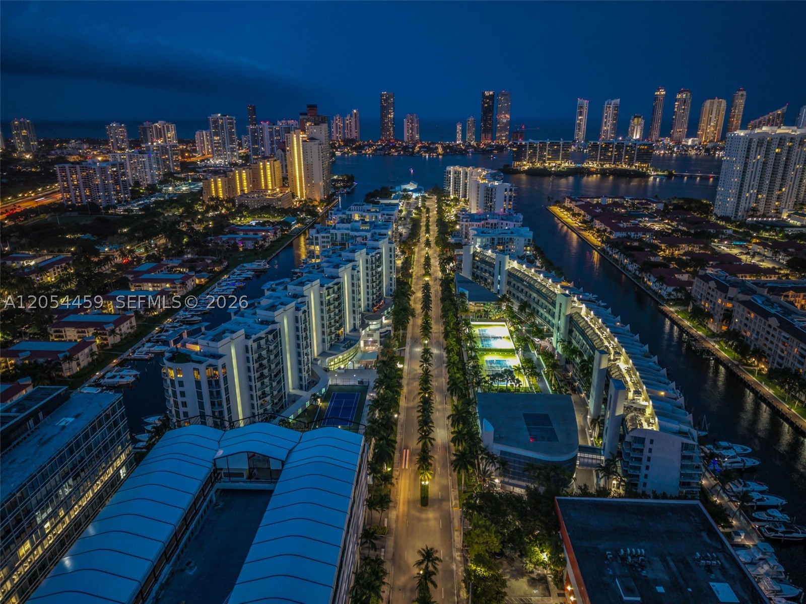 3029 NE 188th St #714, Aventura FL 33180
