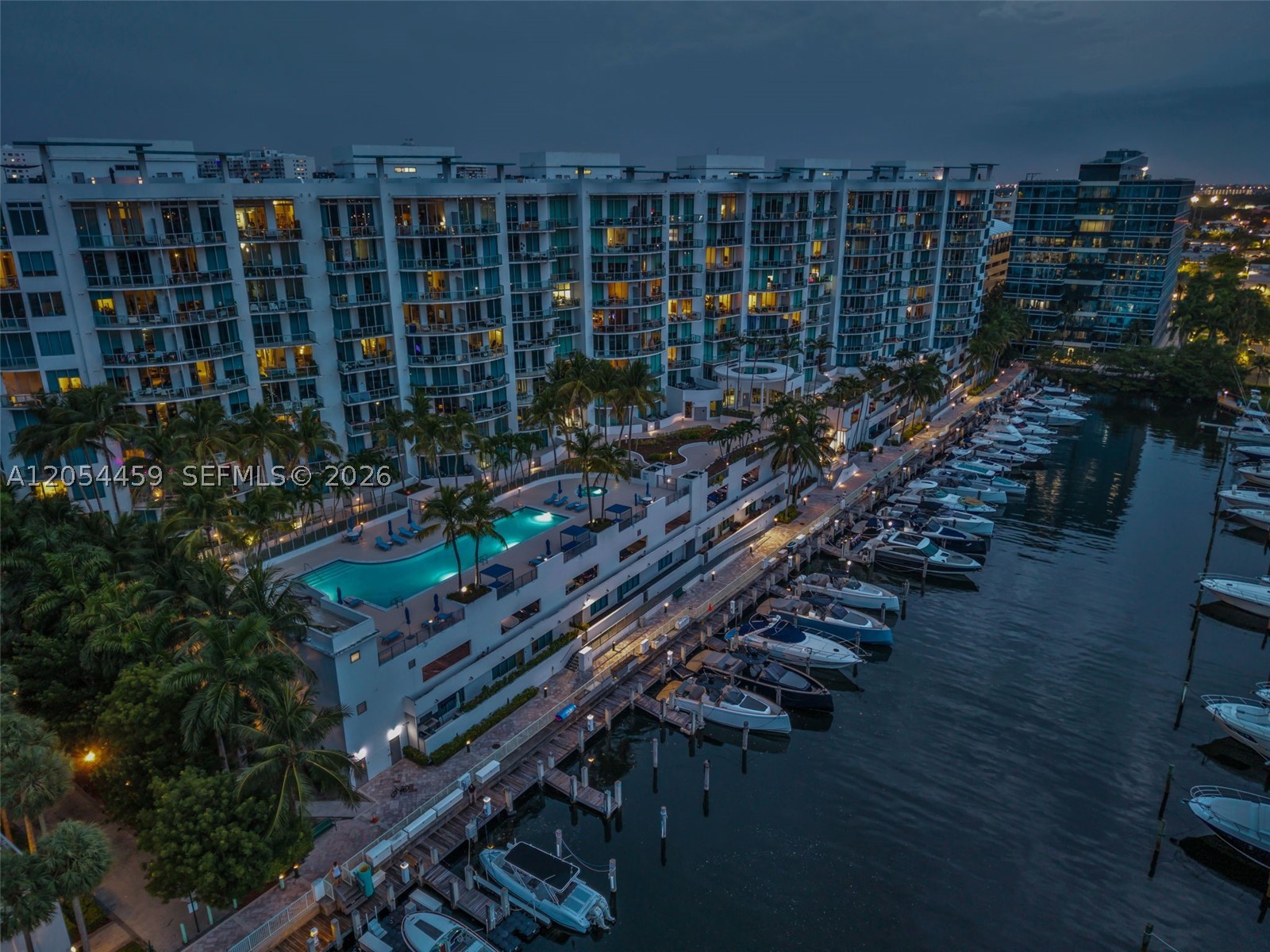 3029 NE 188th St #714, Aventura FL 33180