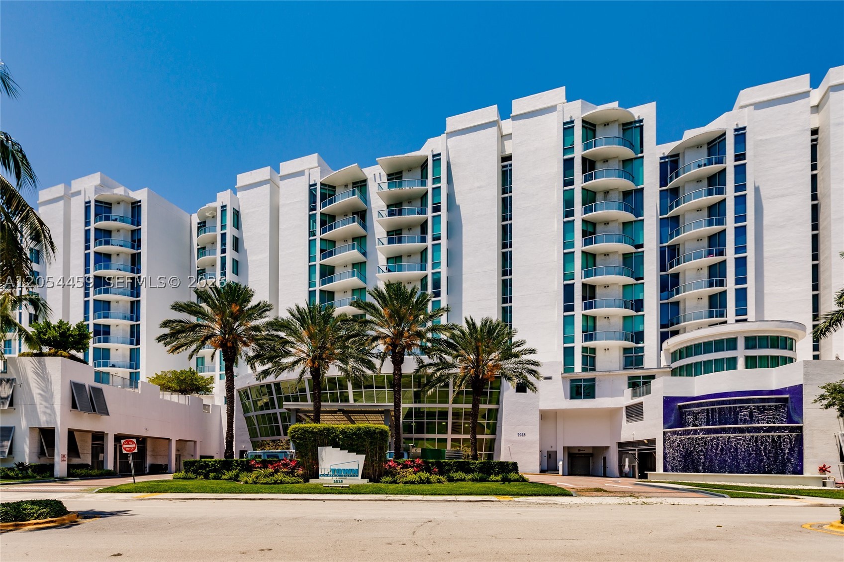 3029 NE 188th St #714, Aventura FL 33180