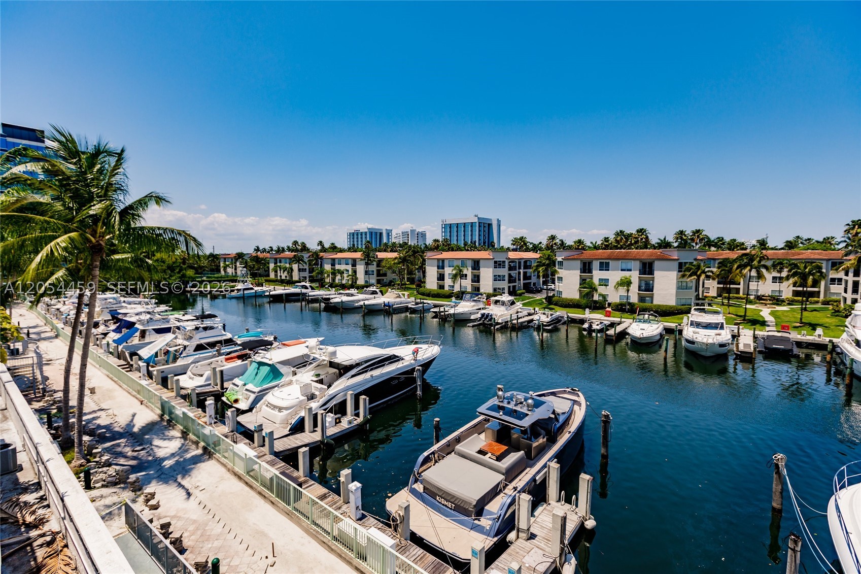 3029 NE 188th St #714, Aventura FL 33180