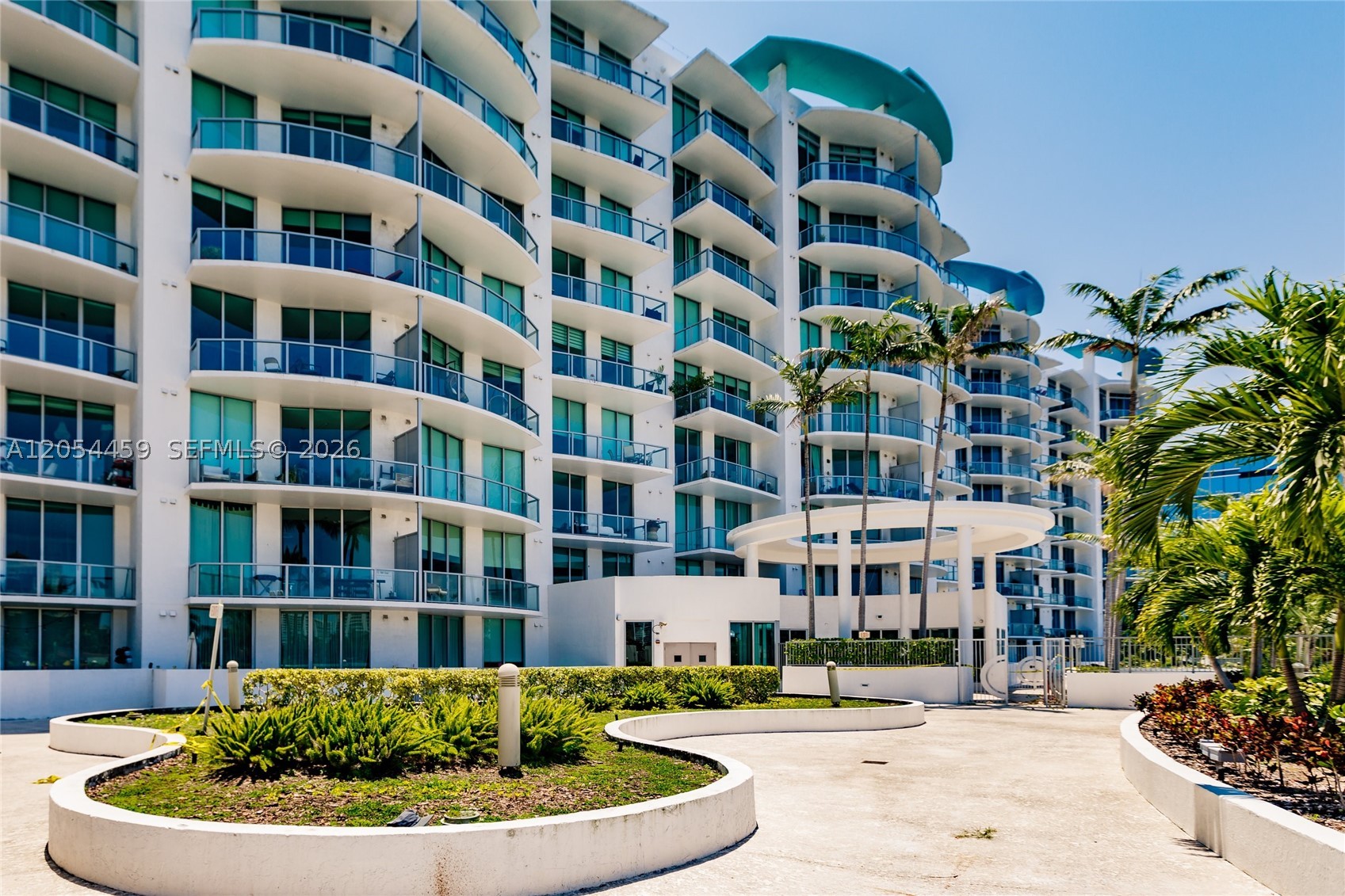 3029 NE 188th St #714, Aventura FL 33180
