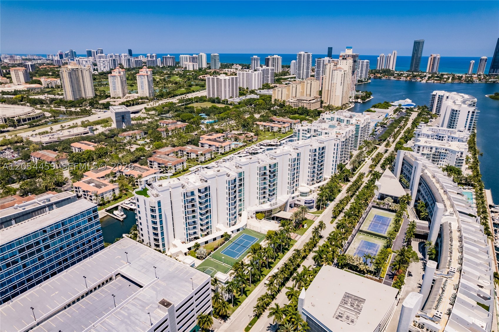 3029 NE 188th St #714, Aventura FL 33180