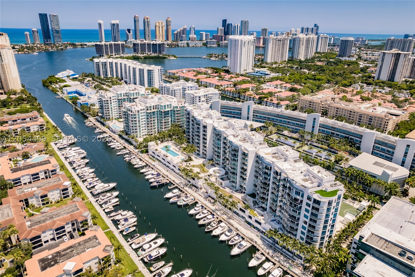 3029 NE 188th St #714, Aventura FL 33180