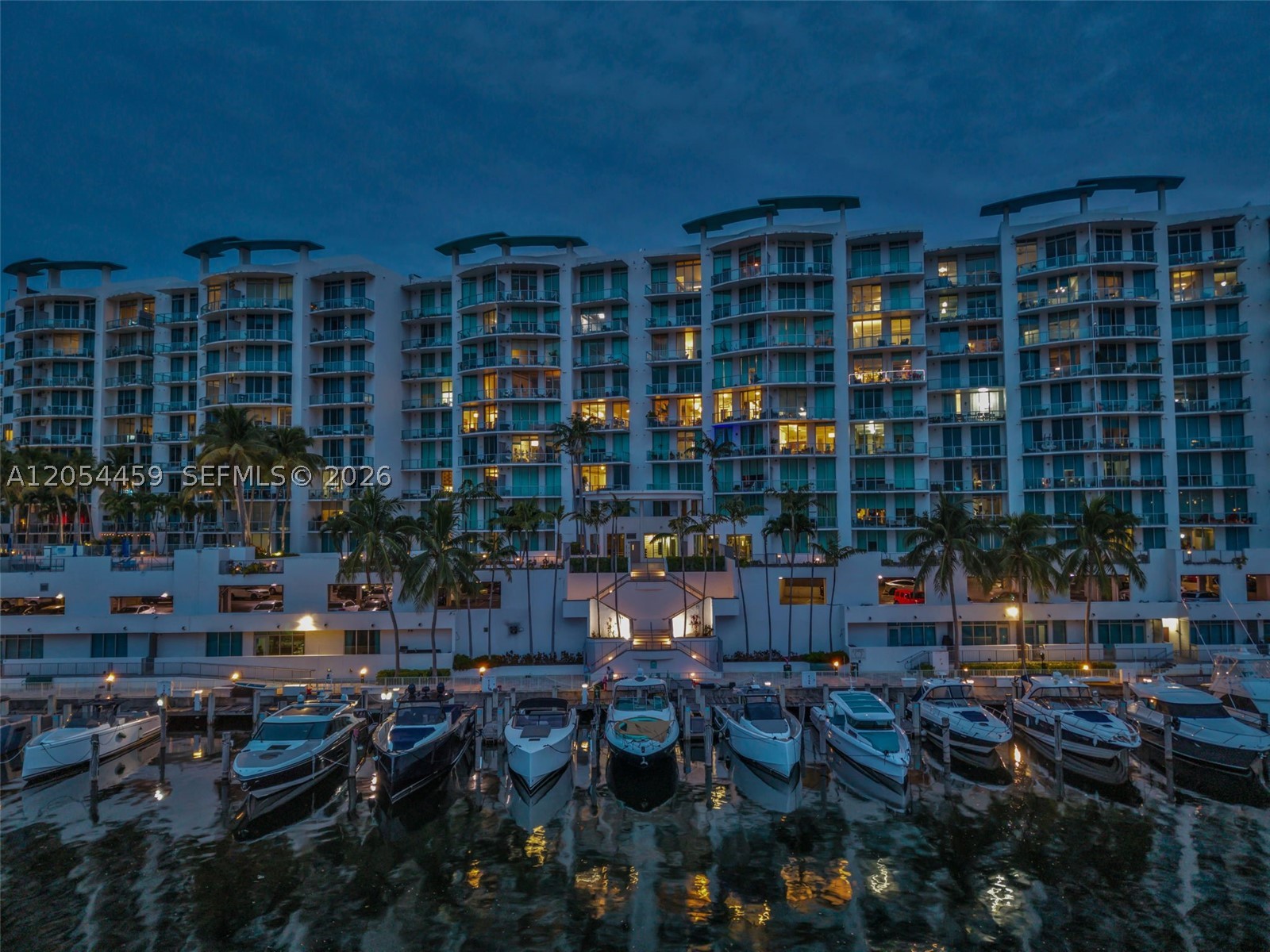 3029 NE 188th St #714, Aventura FL 33180