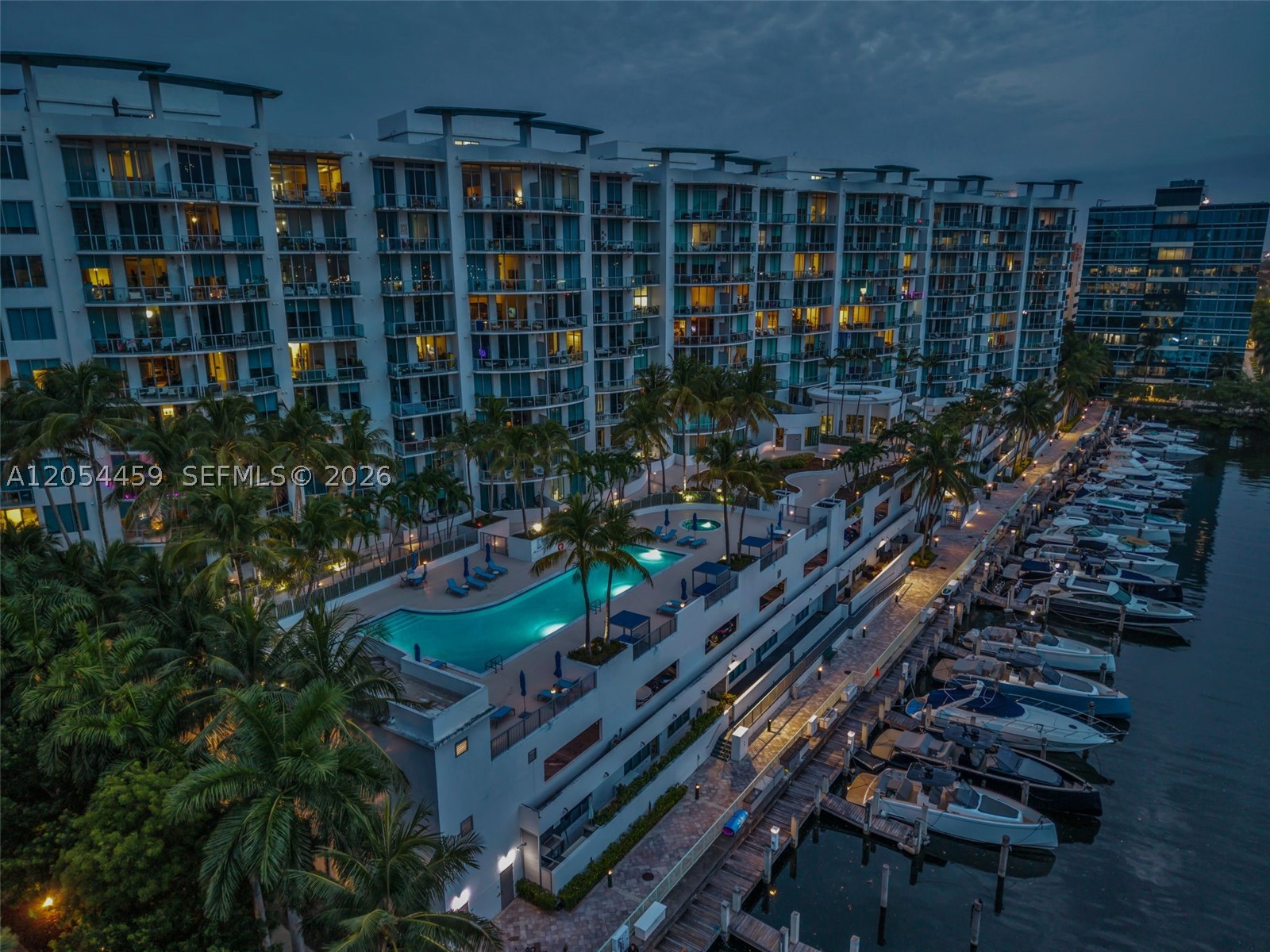 3029 NE 188th St #714, Aventura FL 33180