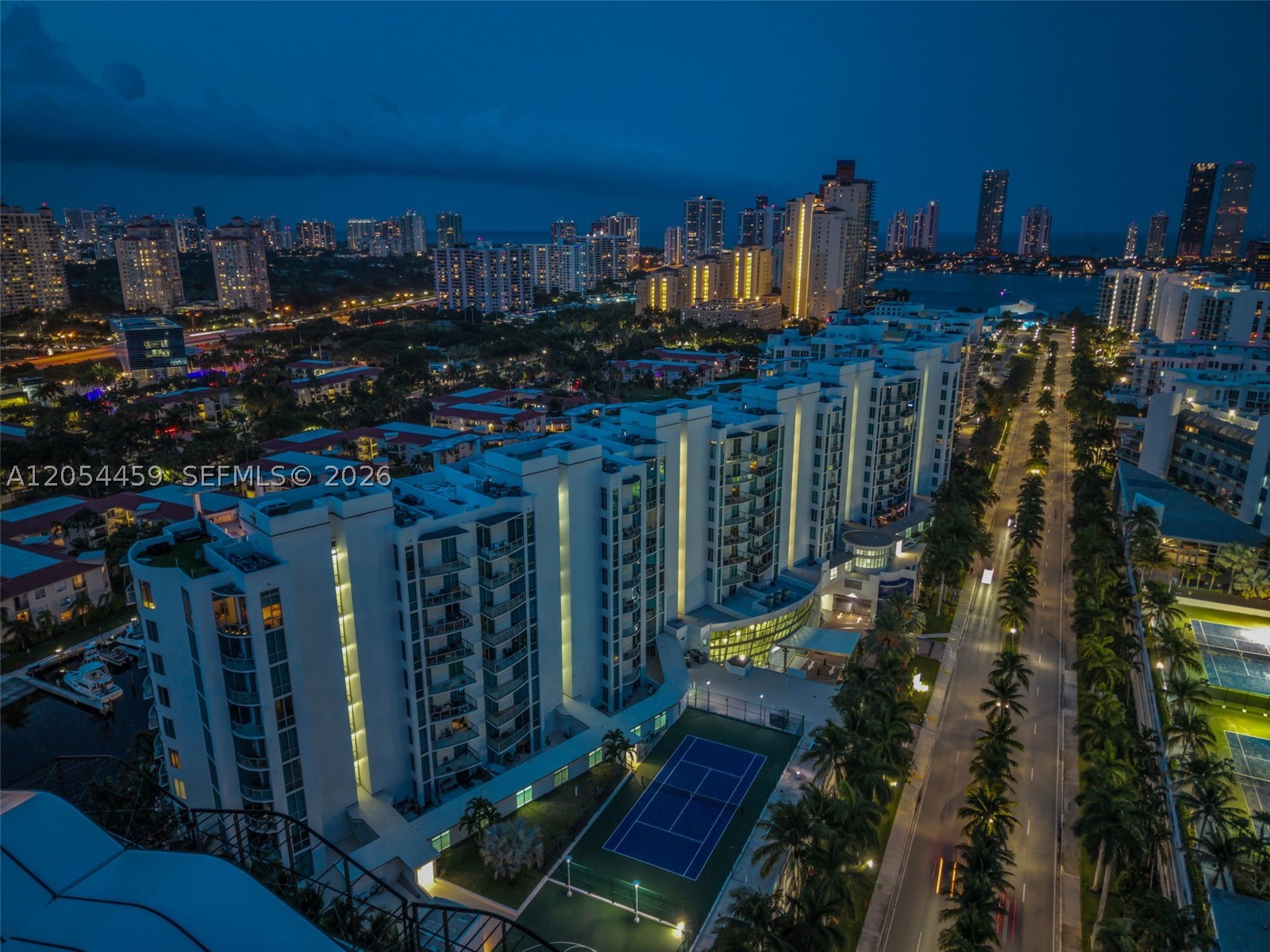 3029 NE 188th St #714, Aventura FL 33180