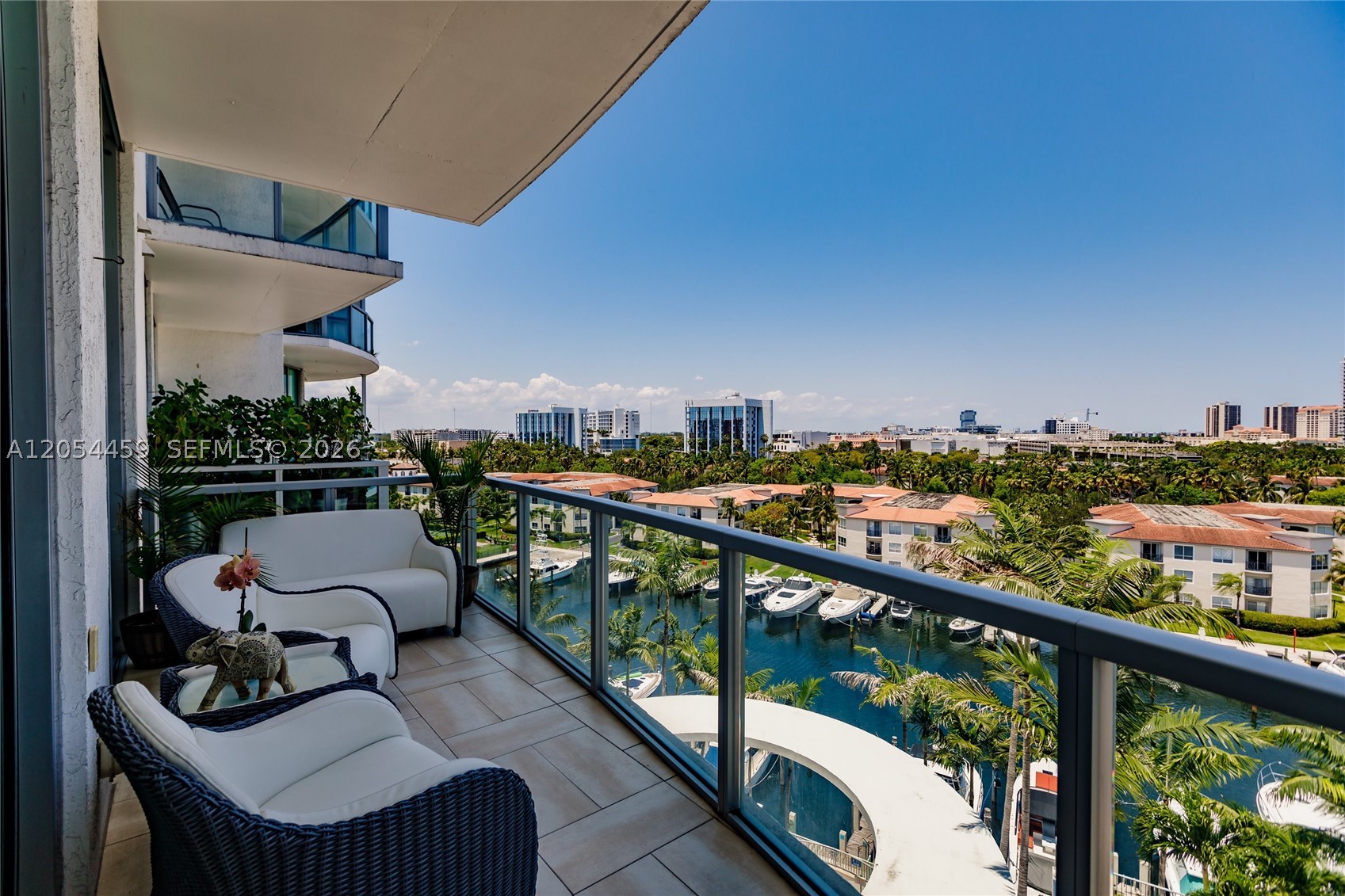 3029 NE 188th St #714, Aventura FL 33180