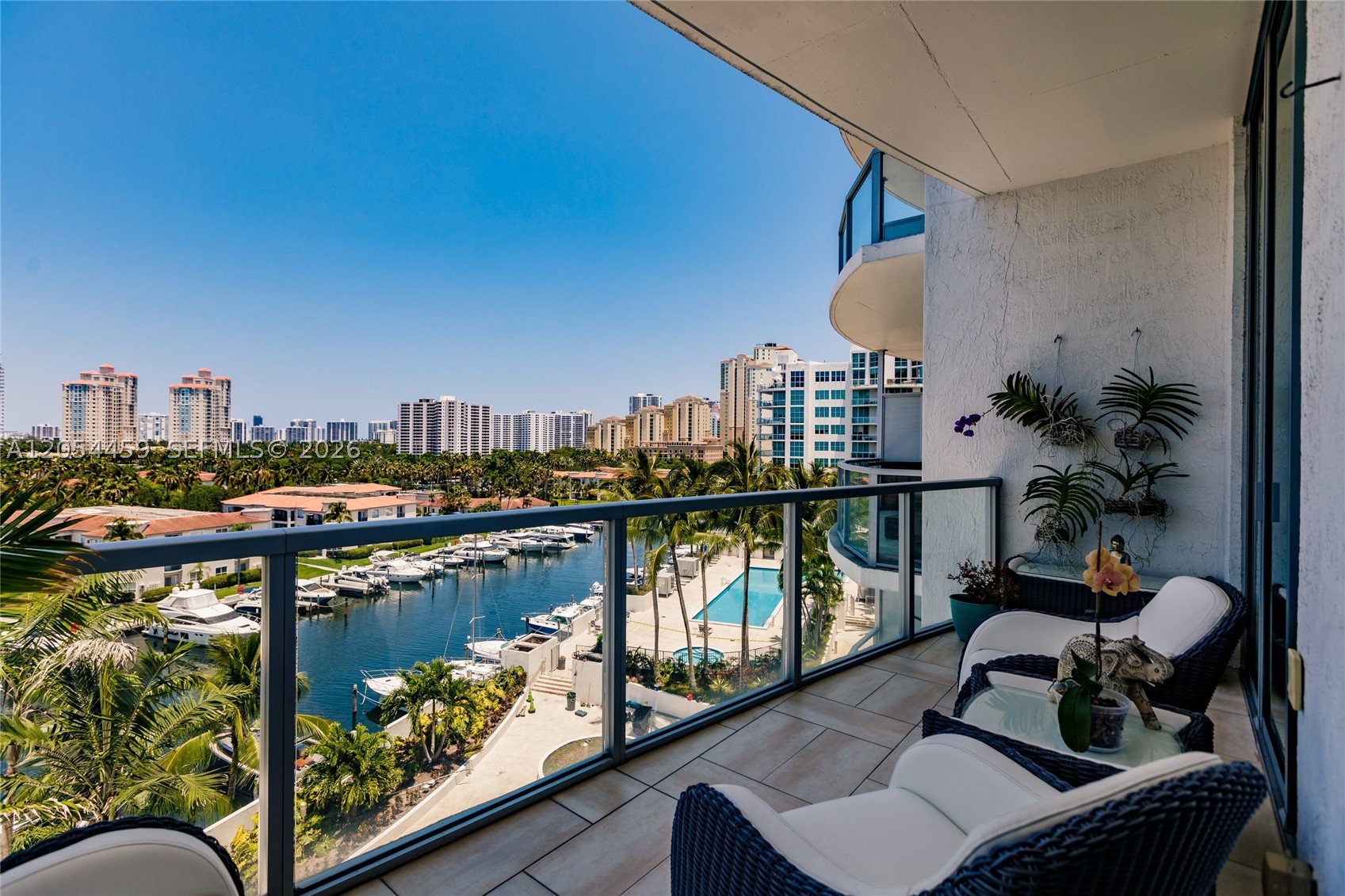 3029 NE 188th St #714, Aventura FL 33180