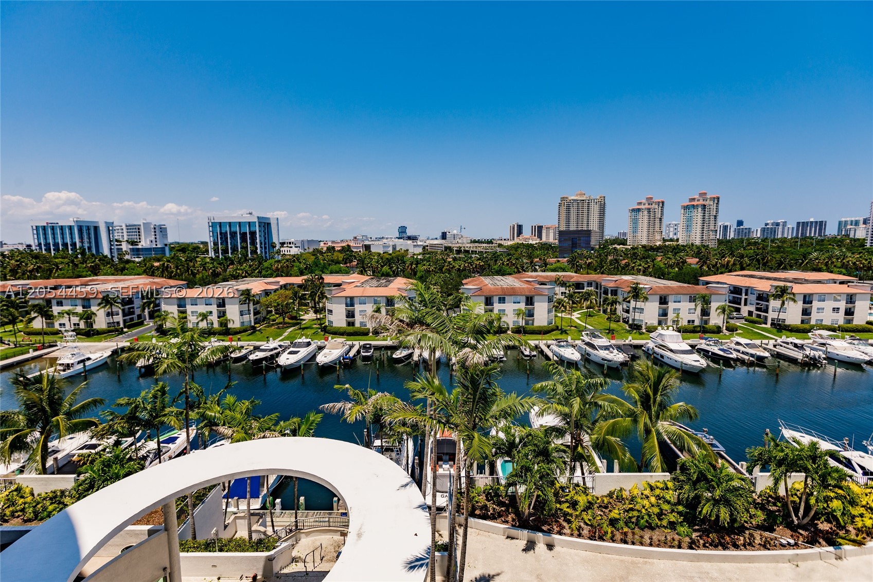 3029 NE 188th St #714, Aventura FL 33180