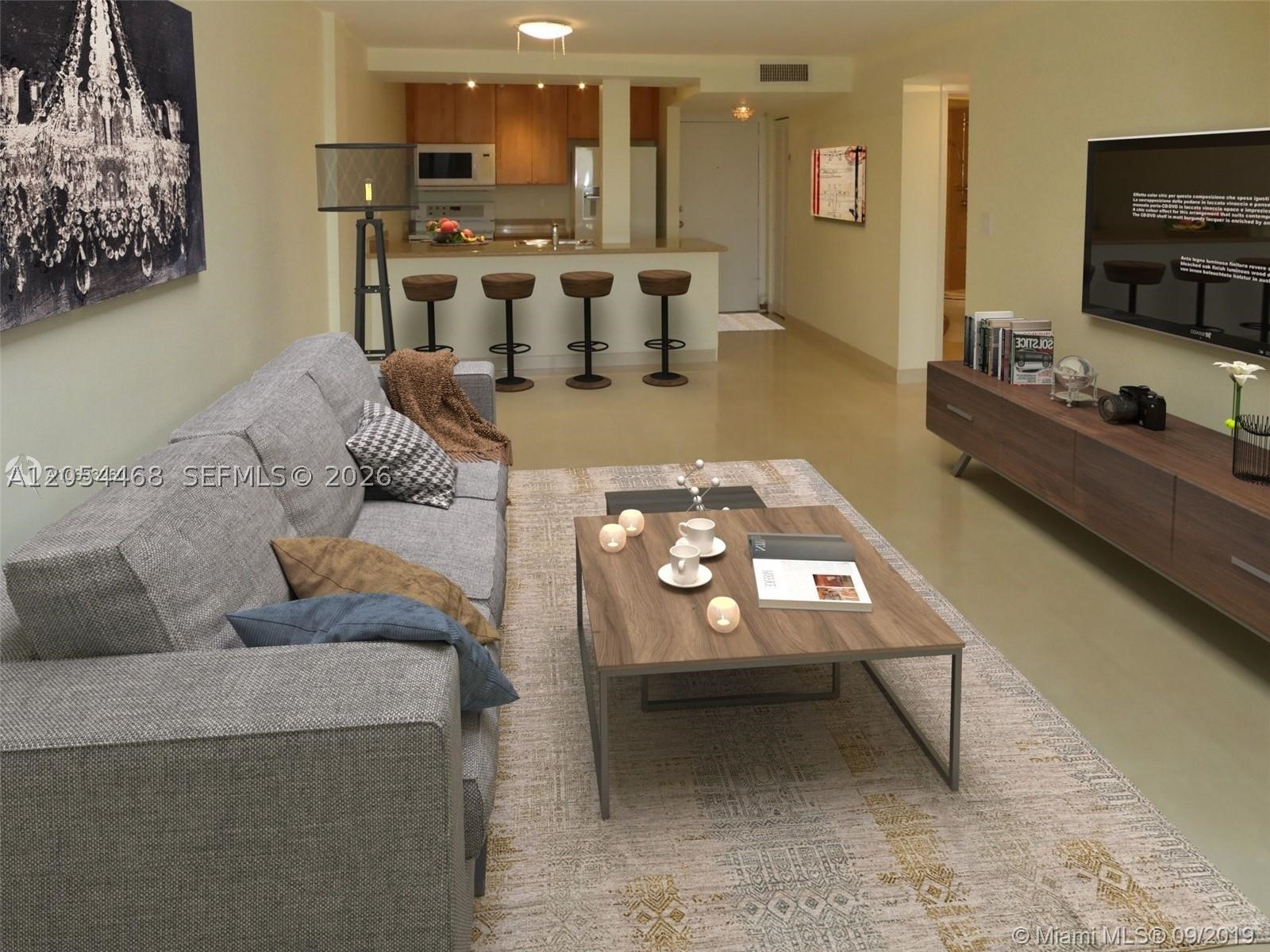 2530 SW 3rd Ave #503, Miami FL 33129