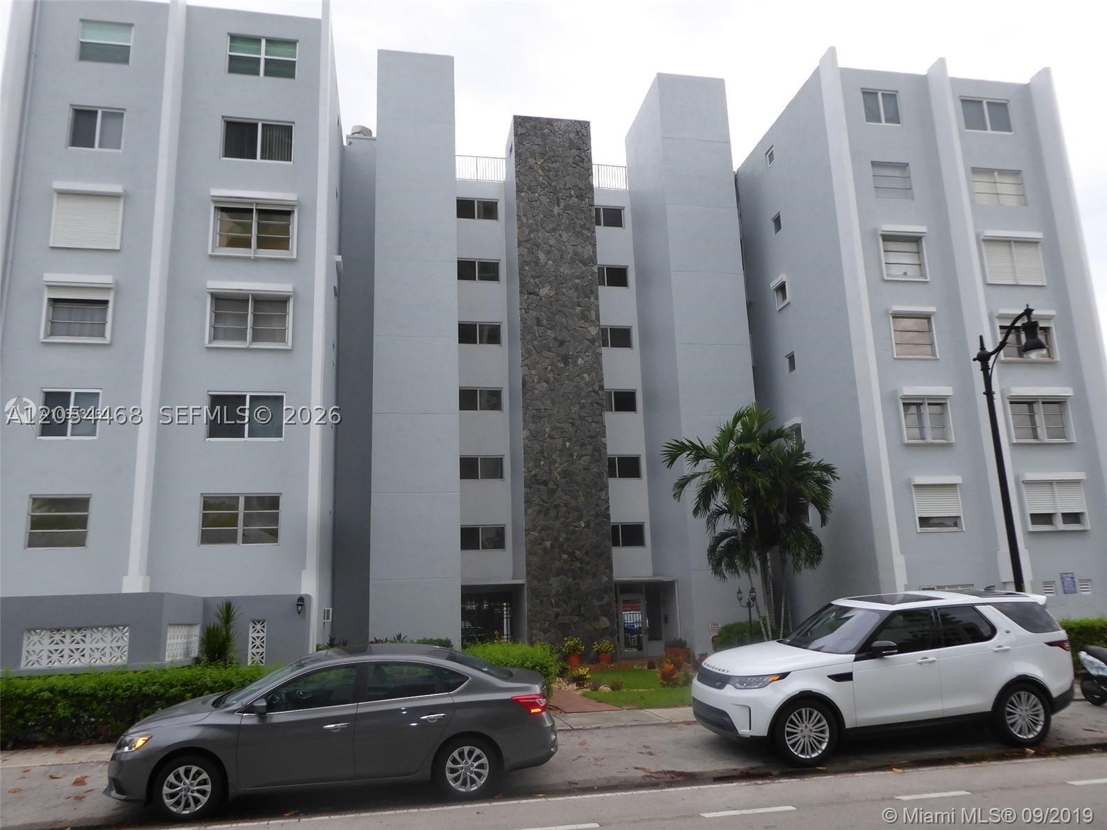 2530 SW 3rd Ave #503, Miami FL 33129