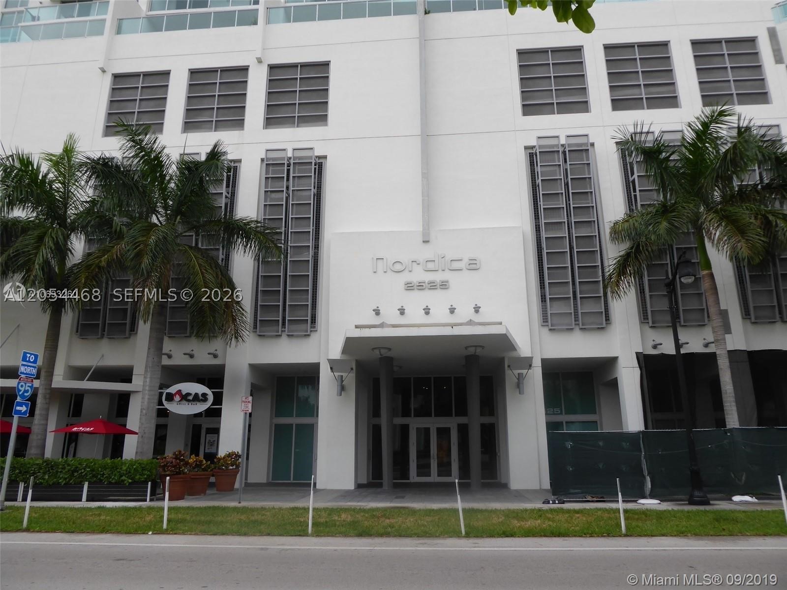 2530 SW 3rd Ave #503, Miami FL 33129