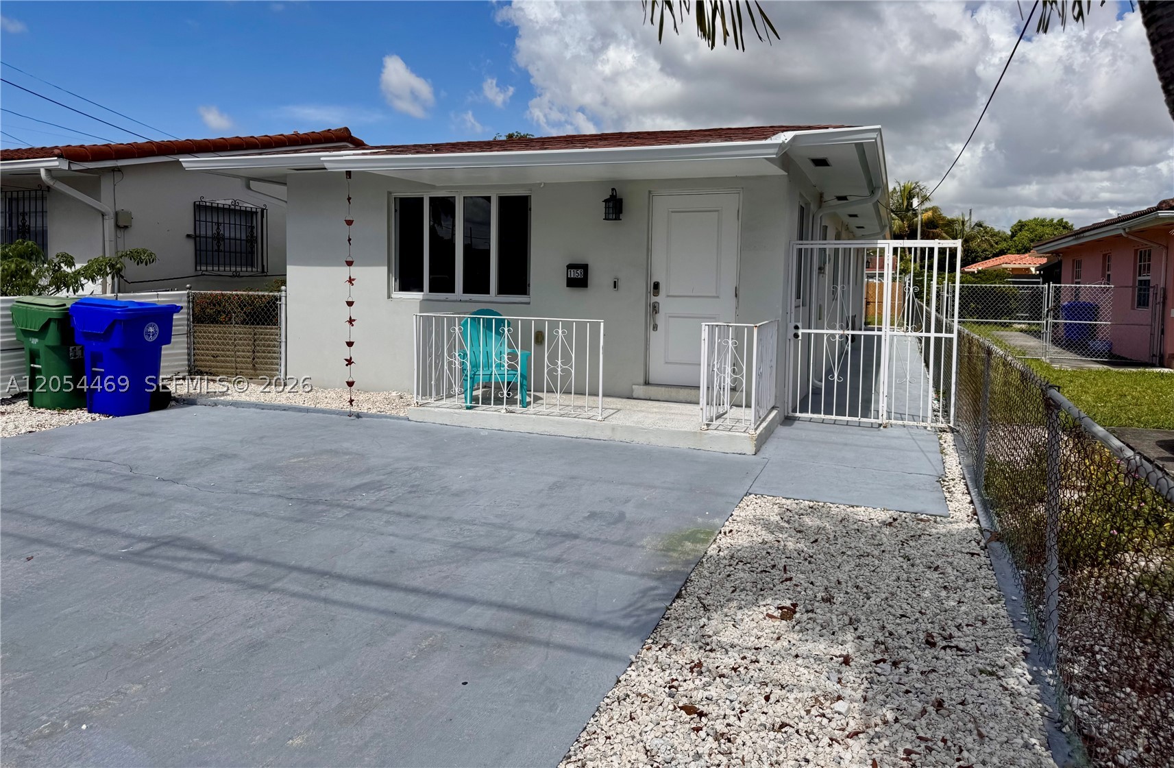1158 NW 34th Ave, Miami FL 33125
