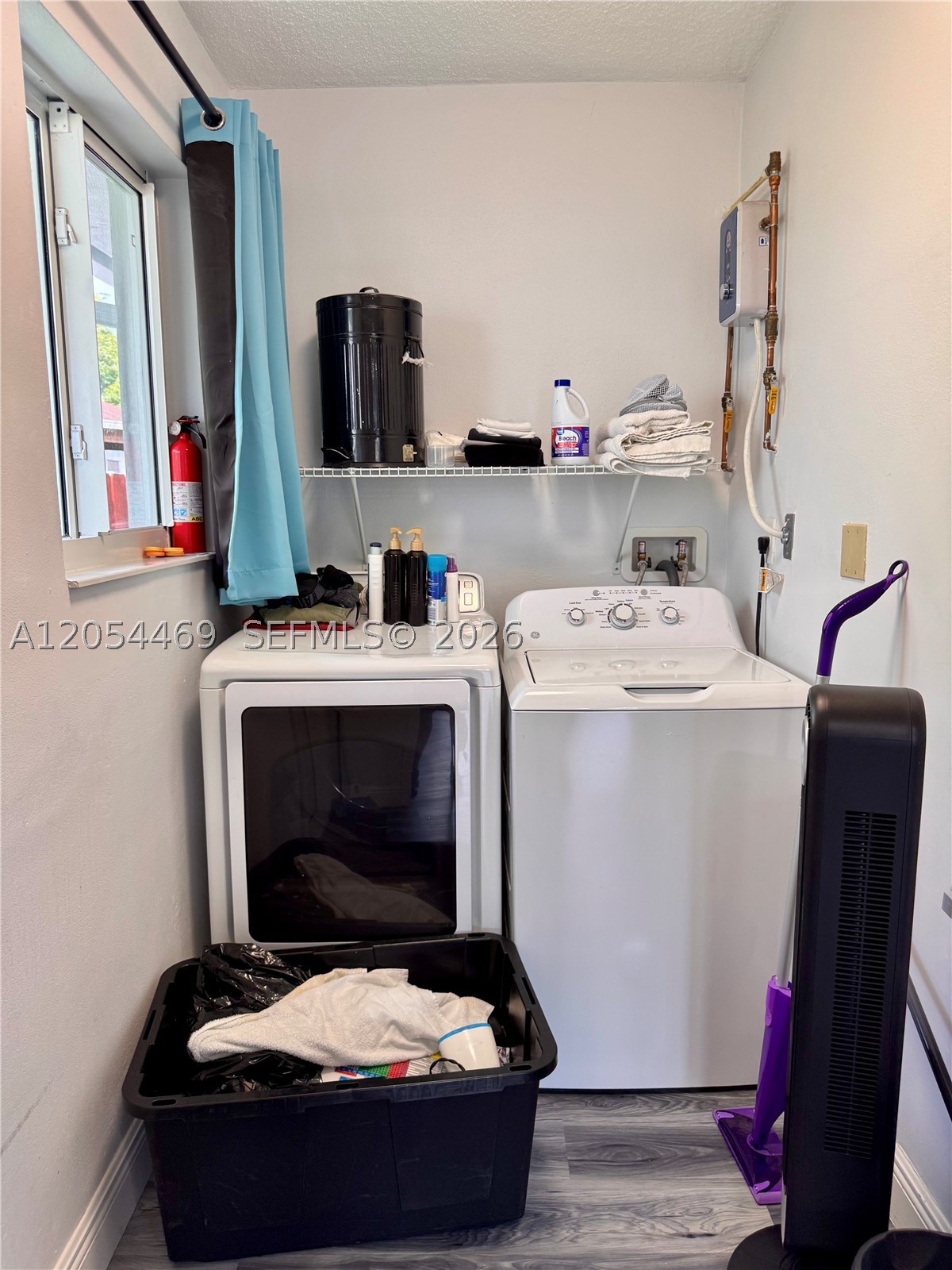 1158 NW 34th Ave, Miami FL 33125