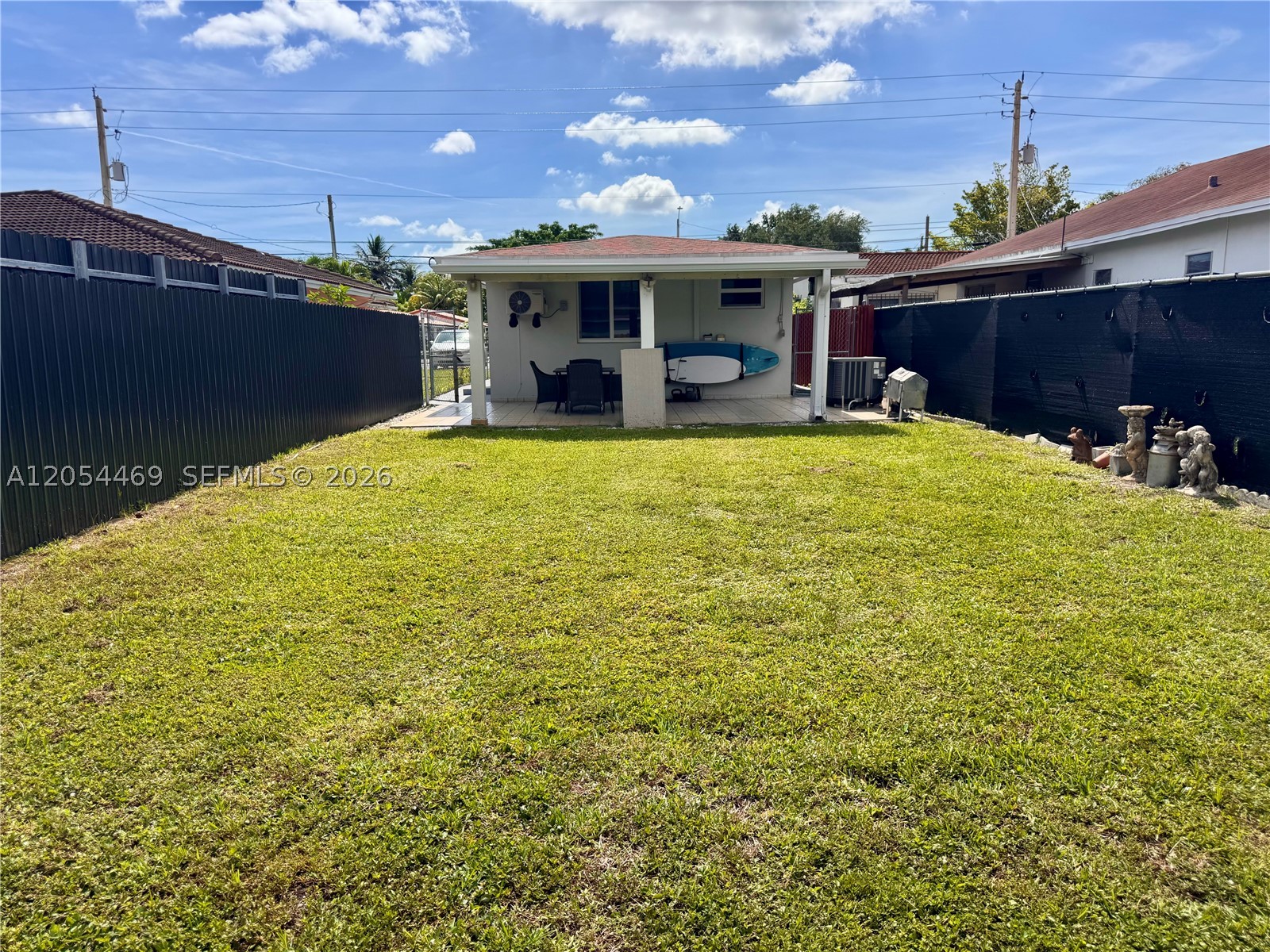 1158 NW 34th Ave, Miami FL 33125