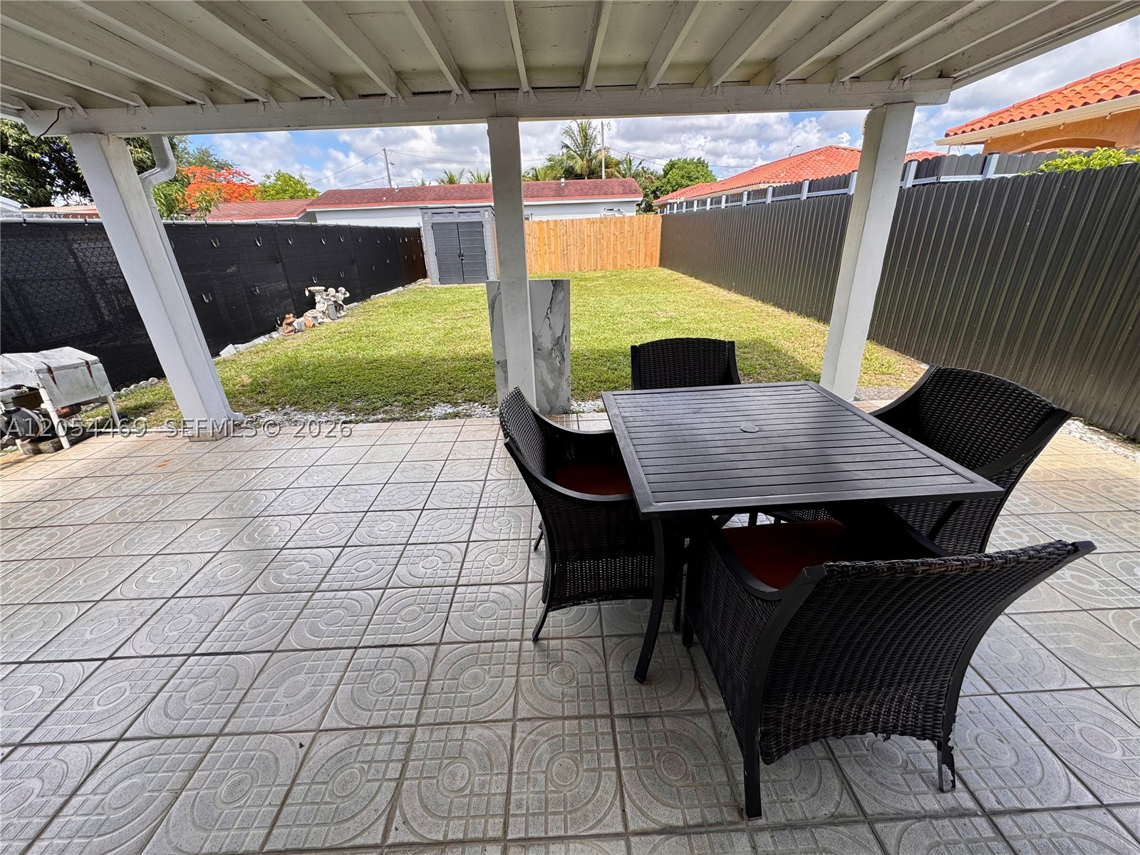 1158 NW 34th Ave, Miami FL 33125