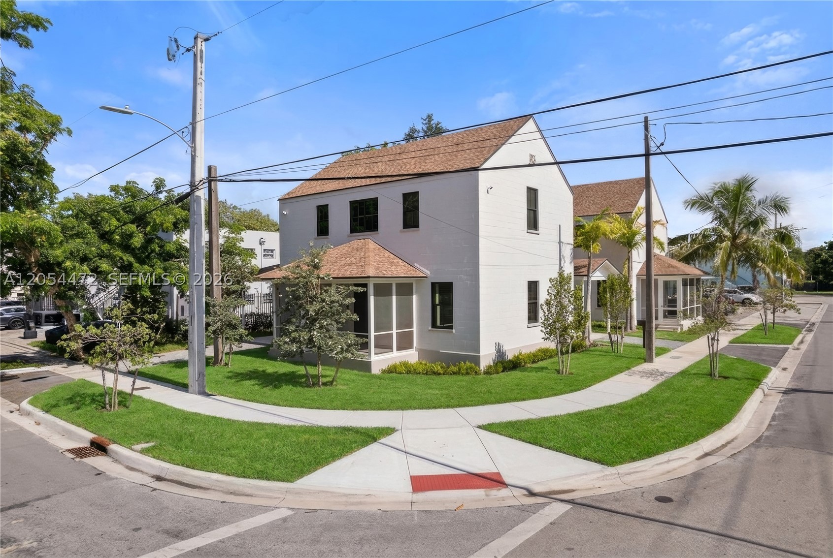 3603 Thomas Ave, Miami FL 33133