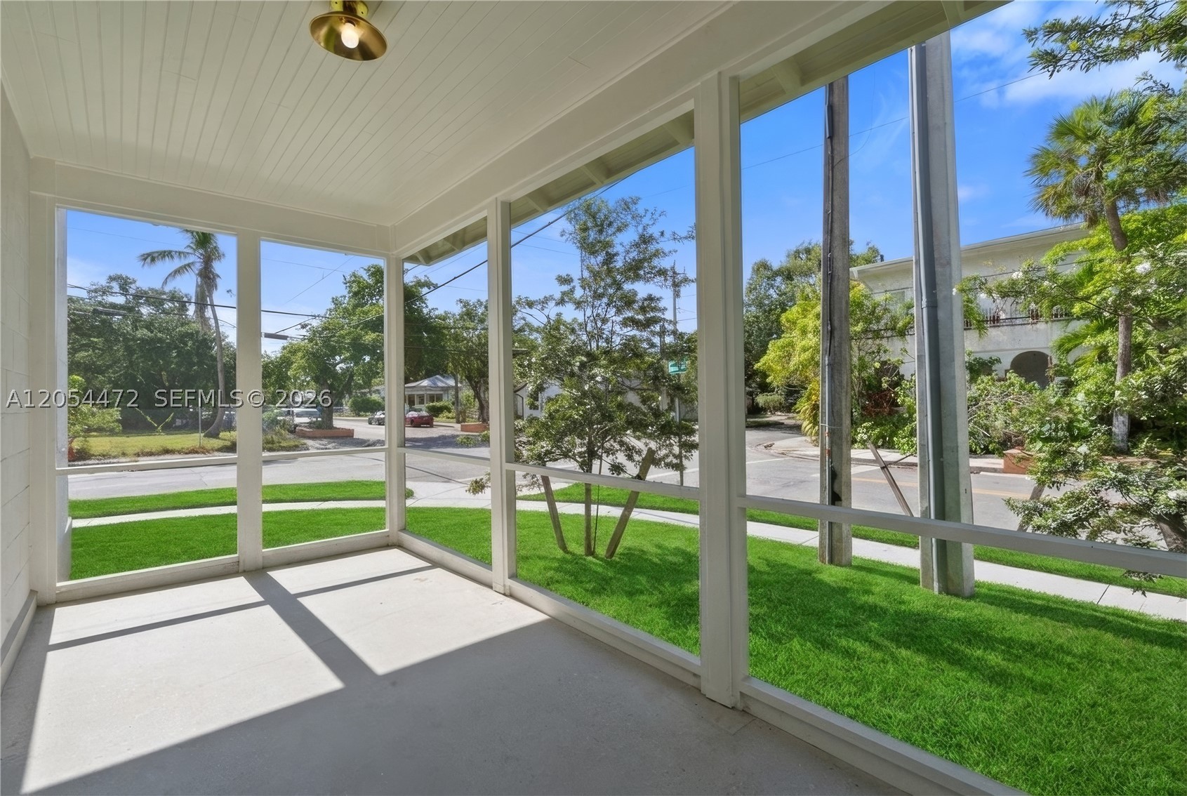 3603 Thomas Ave, Miami FL 33133