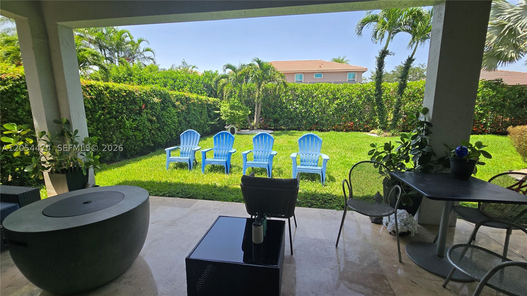 19179 S Gardenia Ave #0, Weston FL 33332