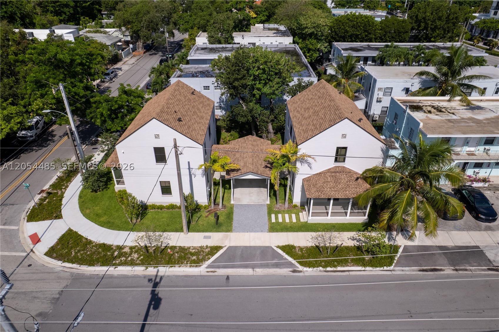 3620 Plaza Street, Miami FL 33133