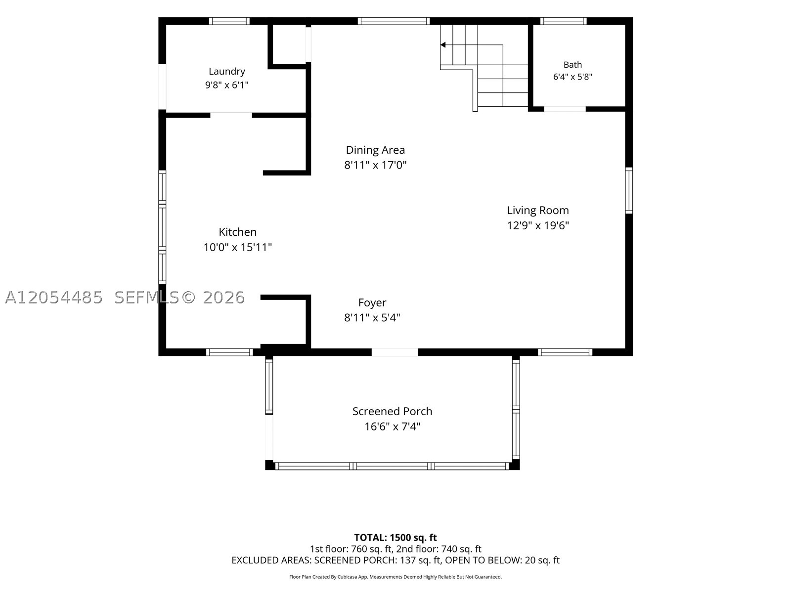 3620 Plaza Street, Miami FL 33133