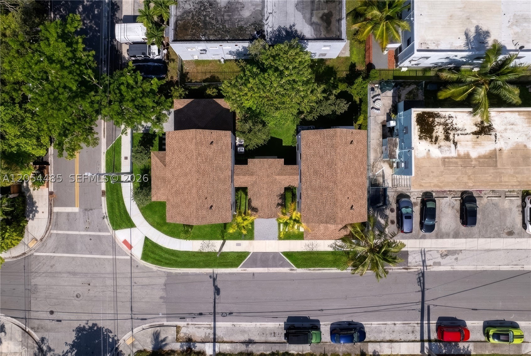3620 Plaza Street, Miami FL 33133