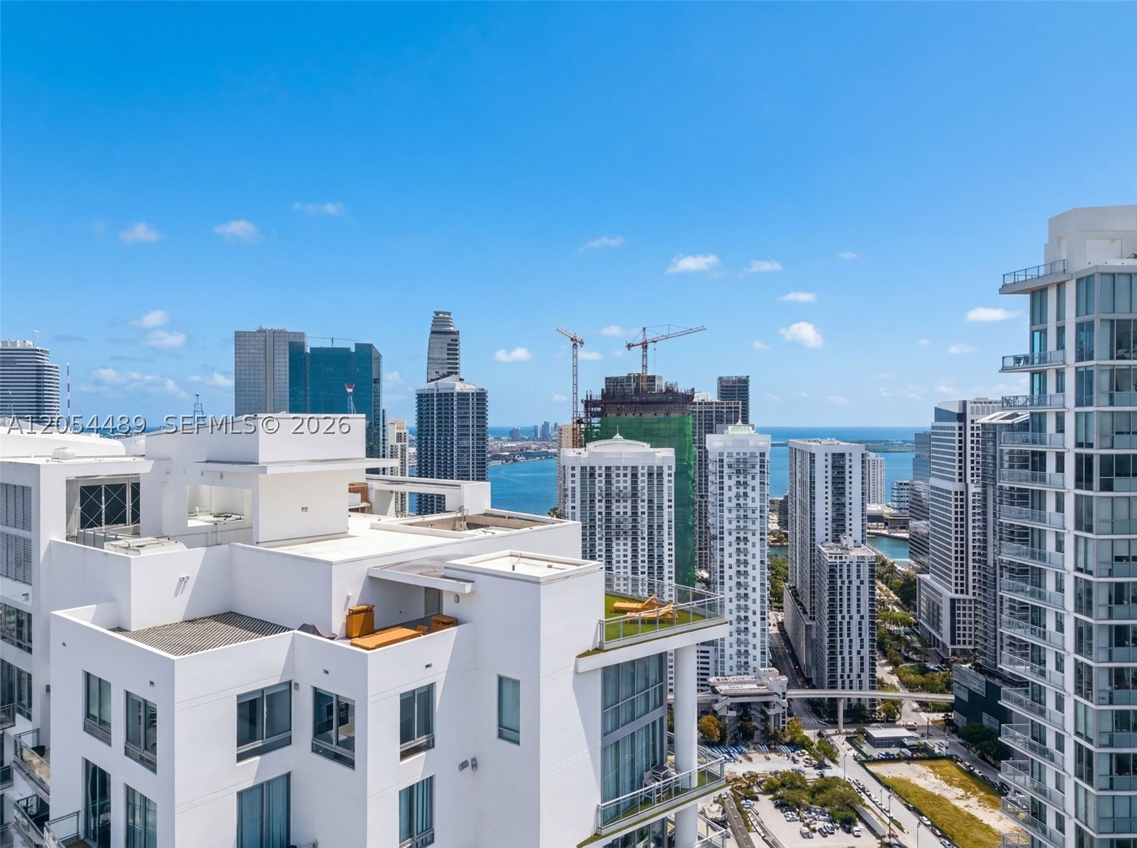 90 SW 3rd St #PH-12, Miami FL 33130