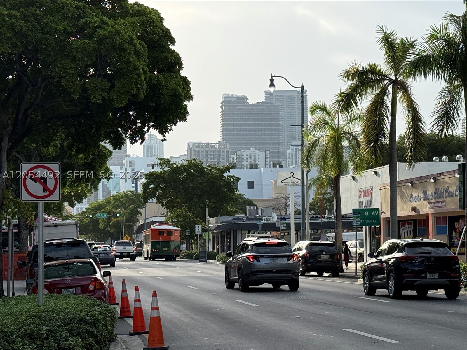777 SW 9th Ave #205, Miami FL 33130
