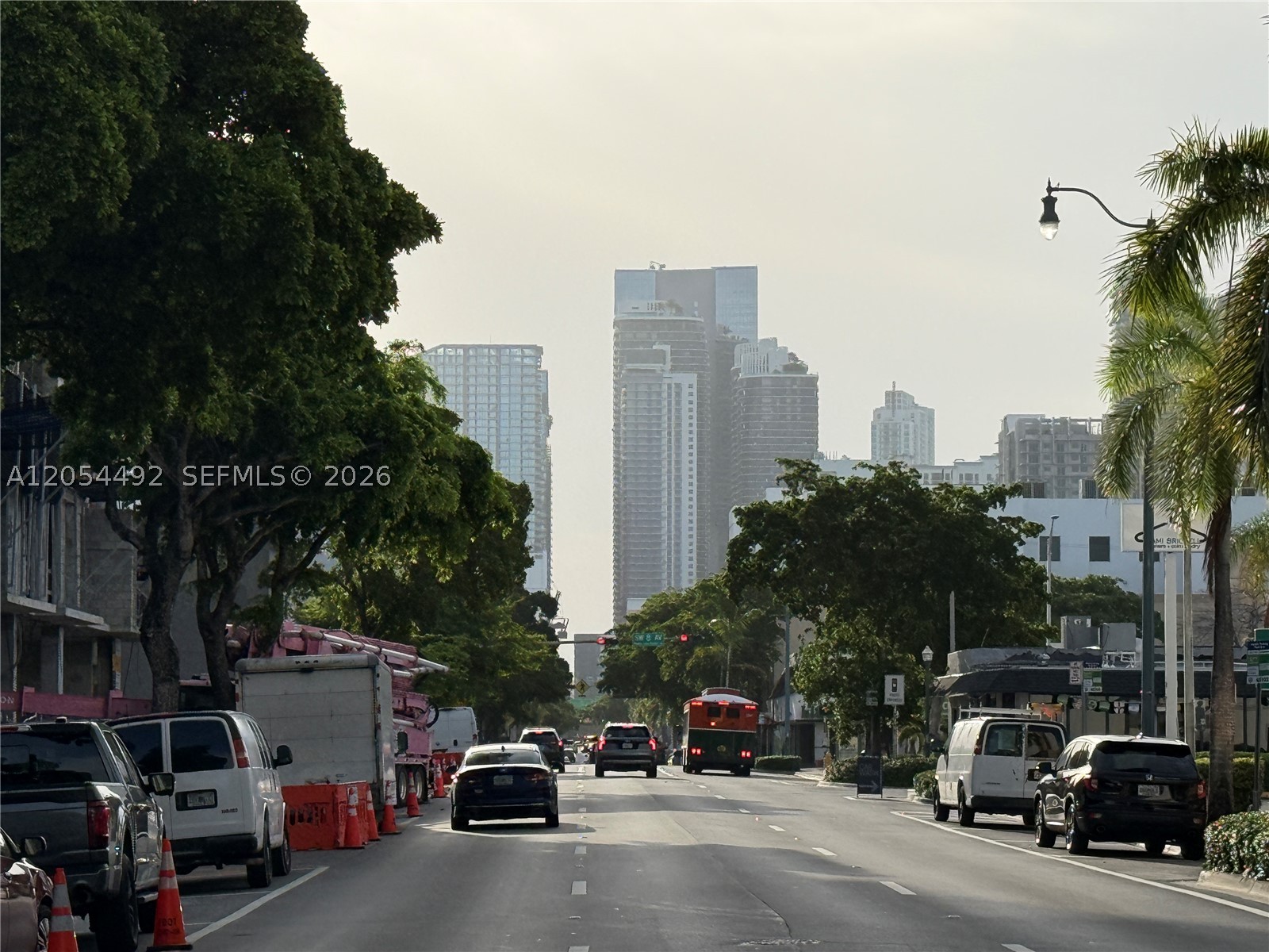 777 SW 9th Ave #205, Miami FL 33130