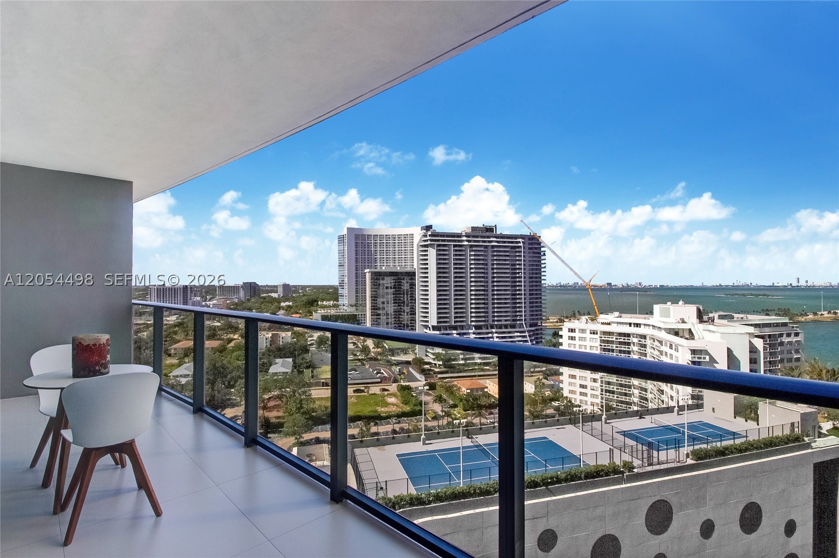 501 NE 31st St #1502, Miami FL 33137